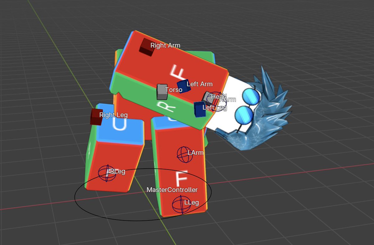 robotstics's tweet image. you can never have too much exaggeration