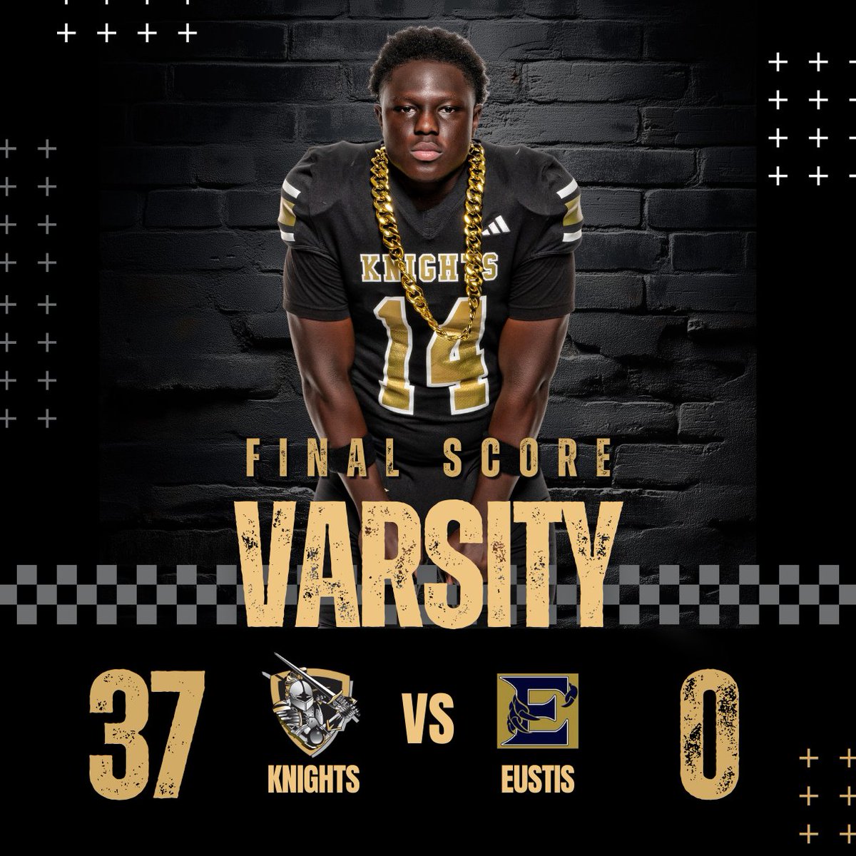 East Ridge Knights Football ⚔️🛡🗡 (@erhsfb) on Twitter photo 