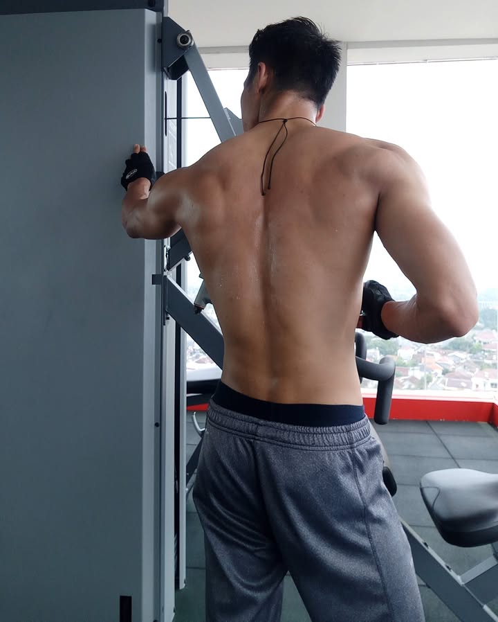 Adika Kurniawan (@adikafanspage) on Twitter photo 
