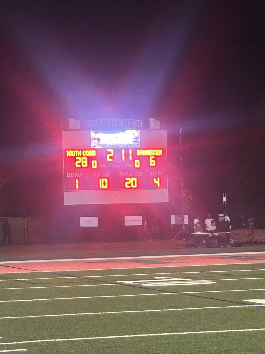 South Cobb Athletics (@sc_athletics_) on Twitter photo Been a long time coming. <a href="/CCSD_AD/">Athletics - Cobb County School District</a> <a href="/CobbFballFri/">Cobb Football Friday</a> <a href="/scoreatlanta/">SCORE Atlanta</a> <a href="/mdjonline/">MDJ Online</a> <a href="/South_Cobb_FB/">South Cobb Eagles Football</a> <a href="/scobb_eagles/">South Cobb High School</a> south Cobb 28 Banneker 6. Win!!!! Been a long time coming. <a href="/CCSD_AD/">Athletics - Cobb County School District</a> <a href="/CobbFballFri/">Cobb Football Friday</a> <a href="/scoreatlanta/">SCORE Atlanta</a> <a href="/mdjonline/">MDJ Online</a> <a href="/South_Cobb_FB/">South Cobb Eagles Football</a> <a href="/scobb_eagles/">South Cobb High School</a> south Cobb 28 Banneker 6. Win!!!!