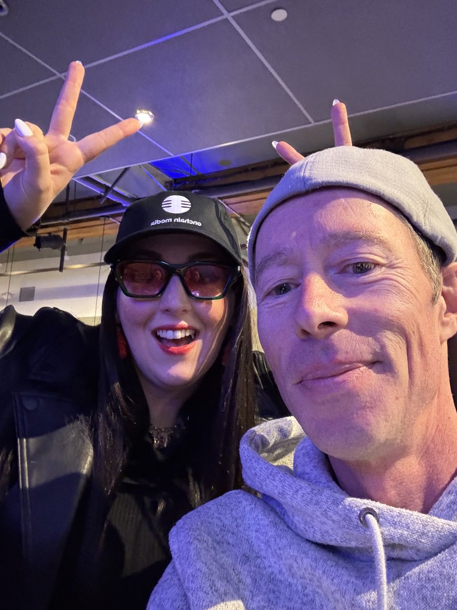 basestreetpimps's tweet photo. Rachel and Chosen Fam Onchain Summit ⁦@rachelcreates⁩ https://t.co/i8QaAchi3F