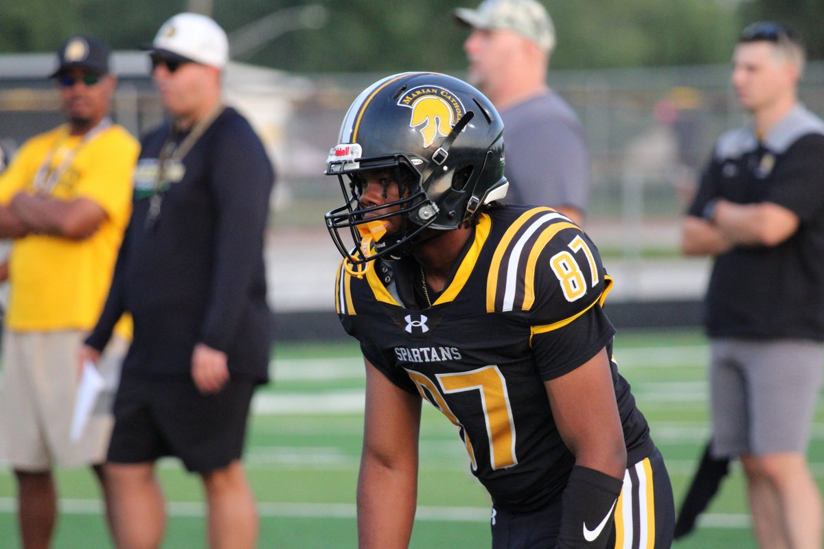 Marian Catholic Athletics tweet media