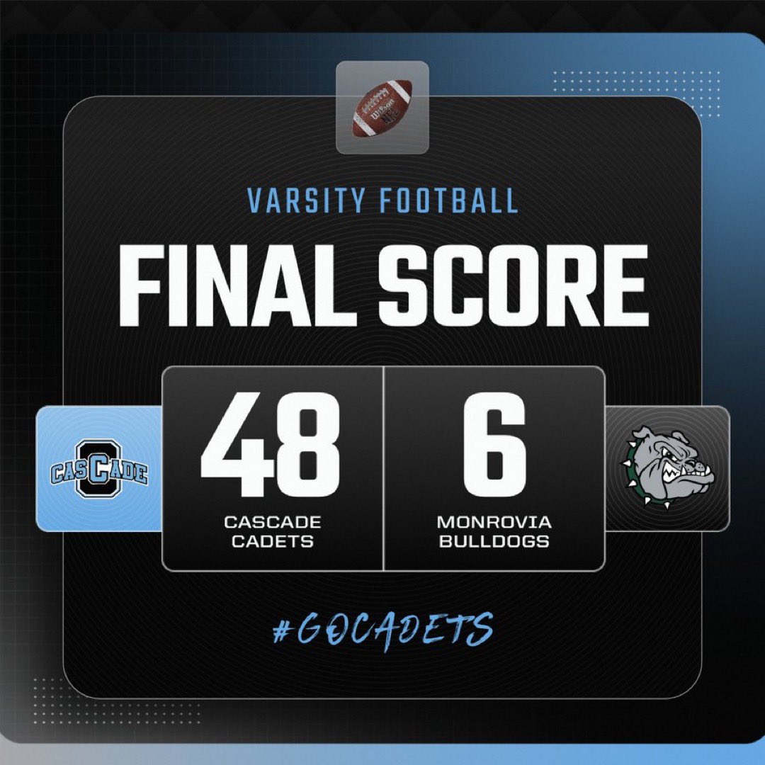 ✅ VICTORY!

➡️ On to Danville

#ETR