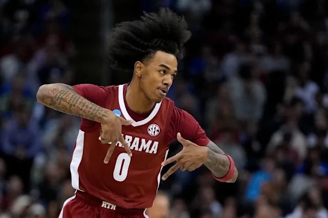 All else equal, who would you rather have as your point guard?

Jaland Lowe
Tahaad Pettiford
Donovan Dent
Labaron Philon