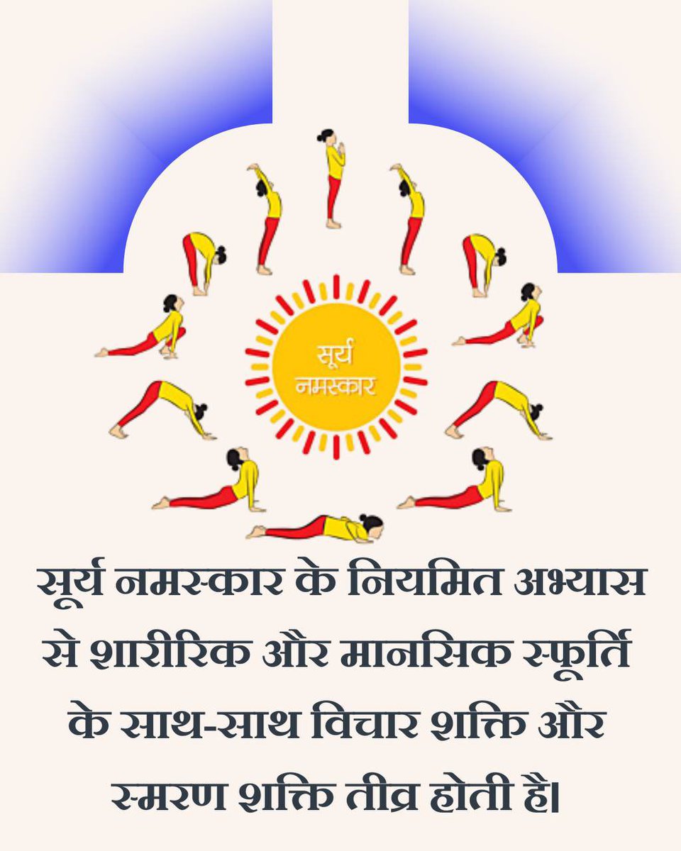 Mind Body Balance साधकर ही जीवन को सफल बनाया जा सकता है। Sant Shri Asharamji Bapu बताते हैं कि Stay Healthy रहना चाहते हैं तो योग अपनाइए। #Yogasana ही तन-मन का अमृत है जो जीवन को दिव्यता से भर देता है।