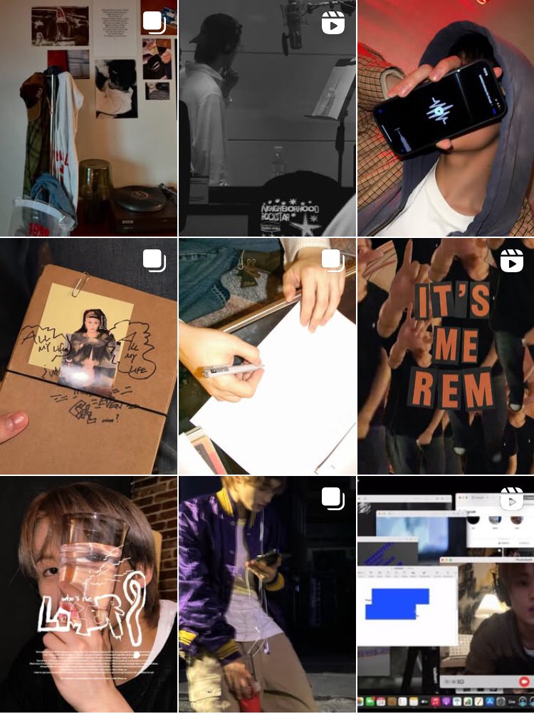 jxuinae's tweet image. เร็มกับอัญ