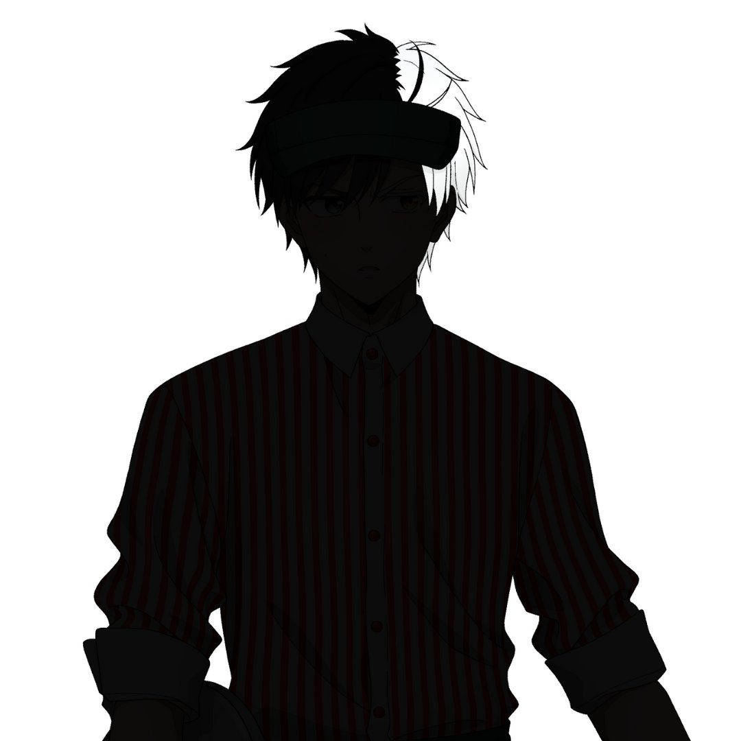 and GALLERY

 シルエットが公開されました！

#ウィンブレ