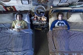The night before College Football