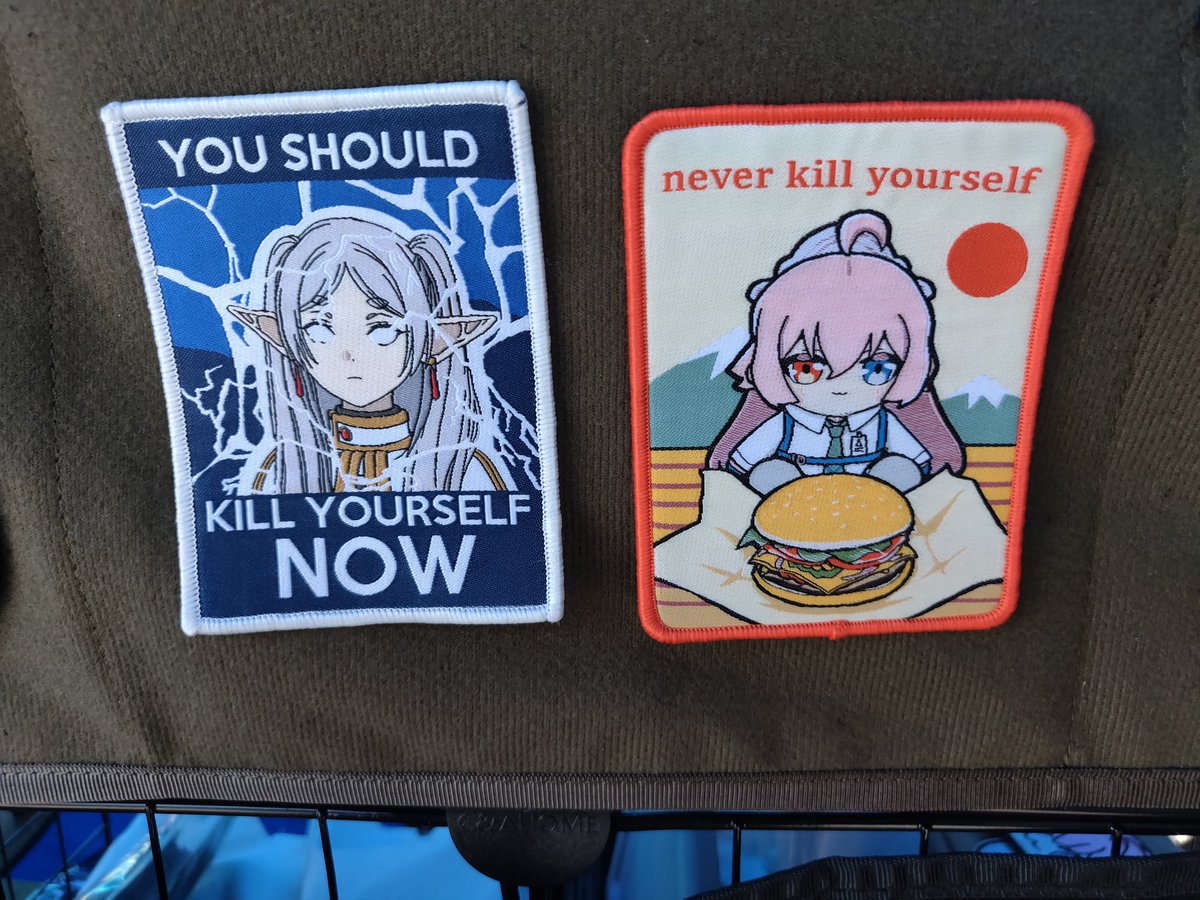 The duality of man