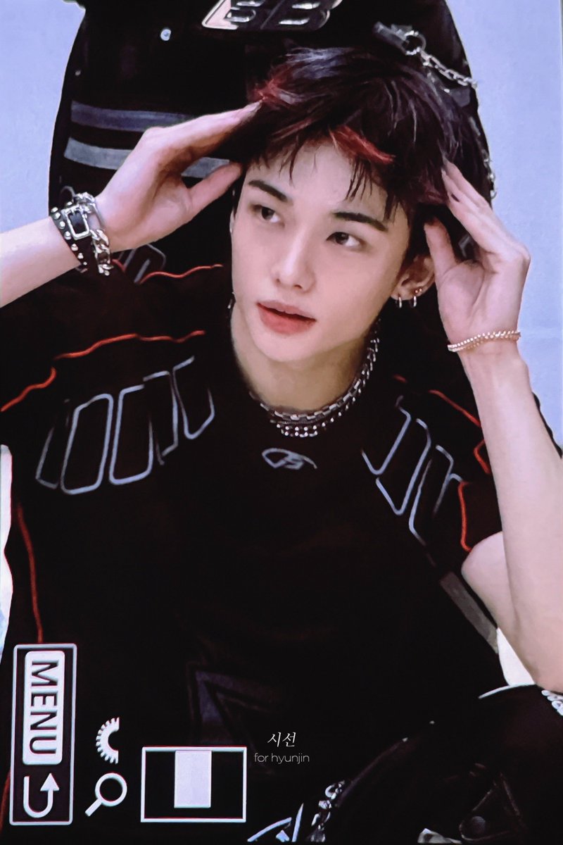 seesun320's tweet photo. 250823 #현진 #Hyunjin #StrayKids #스트레이키즈 https://t.co/BfCP1WoPlS