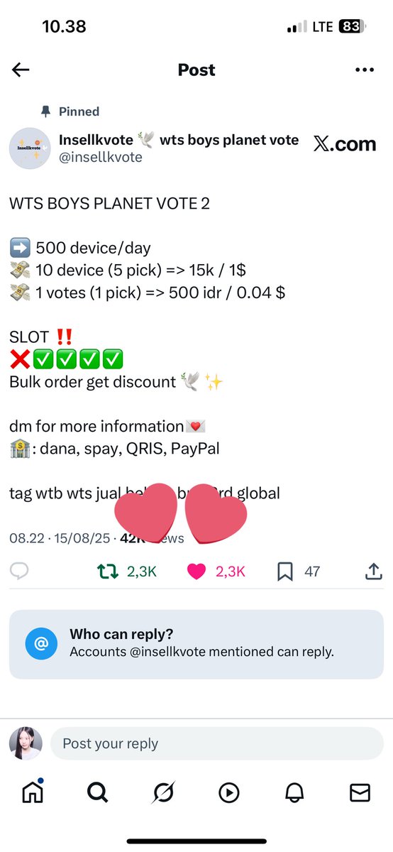 ney ⭑.ᐟ mt after dm tweet media