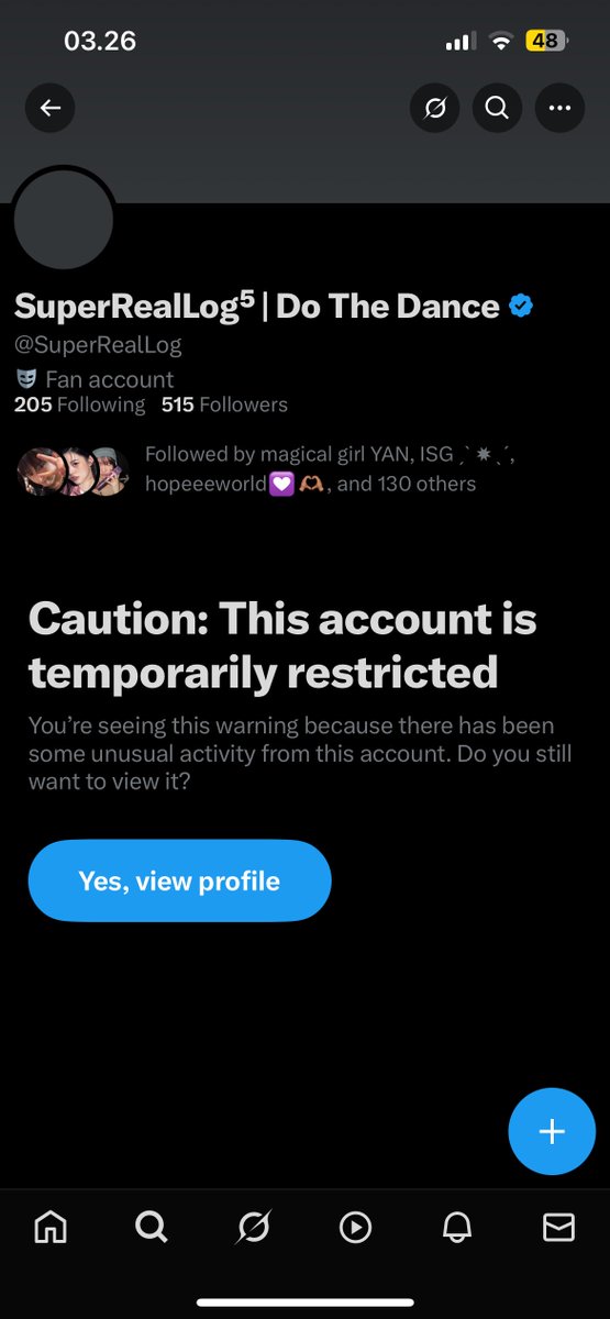 Saku⁵|| ಇ🤍🎀 (@omgitssakura) on Twitter photo GLLIT, an important account in our fandom seems to be restricted, please join me in mass tagging them to help undo the restriction <a href="/SuperRealLog/">SuperRealLog⁵ | Do The Dance</a> GLLIT, an important account in our fandom seems to be restricted, please join me in mass tagging them to help undo the restriction <a href="/SuperRealLog/">SuperRealLog⁵ | Do The Dance</a>