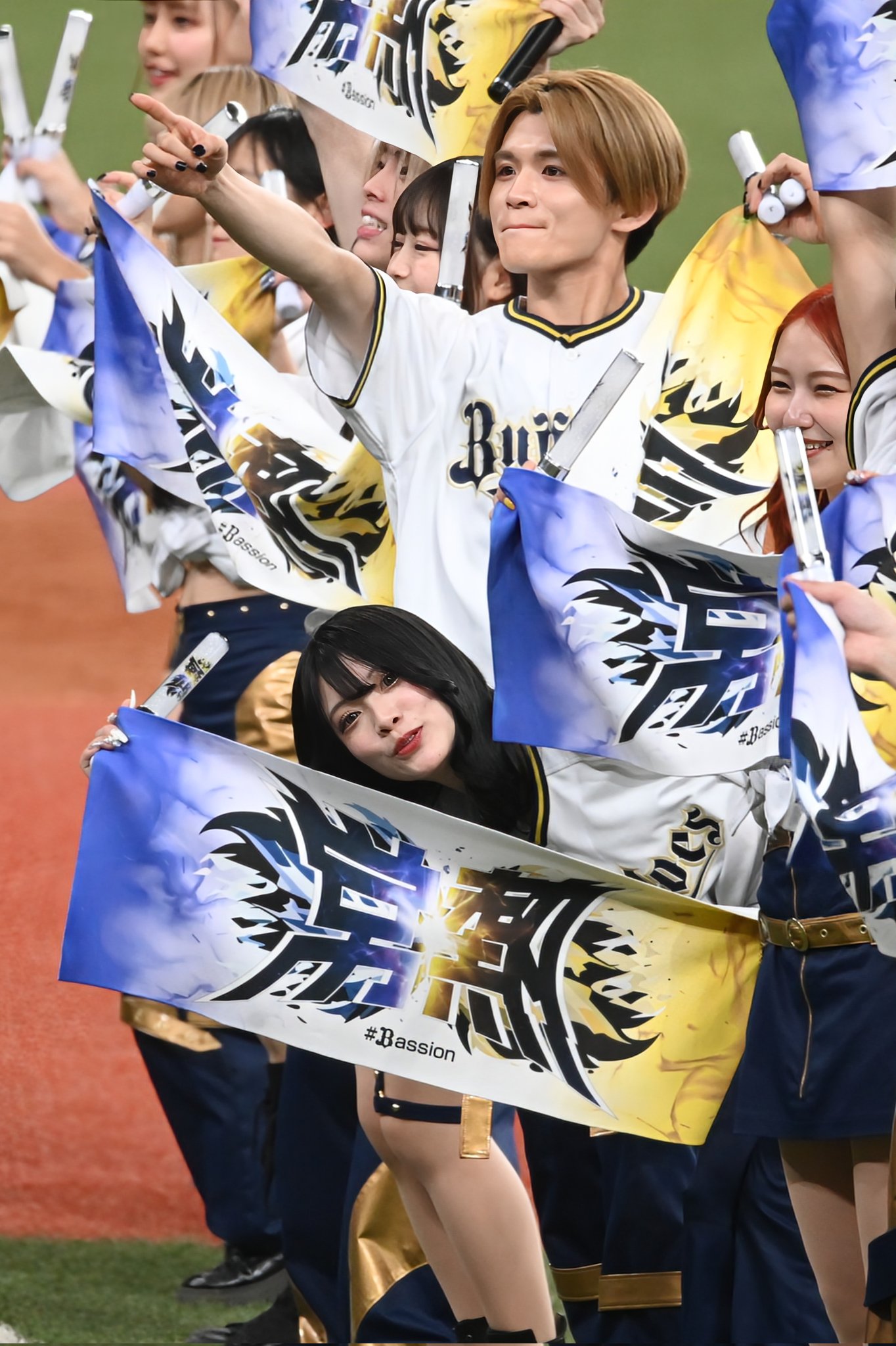 ヤン on X: 
