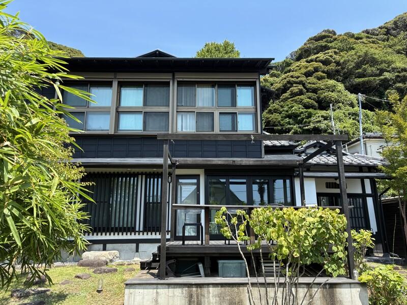 鎌倉R不動産 on X: 