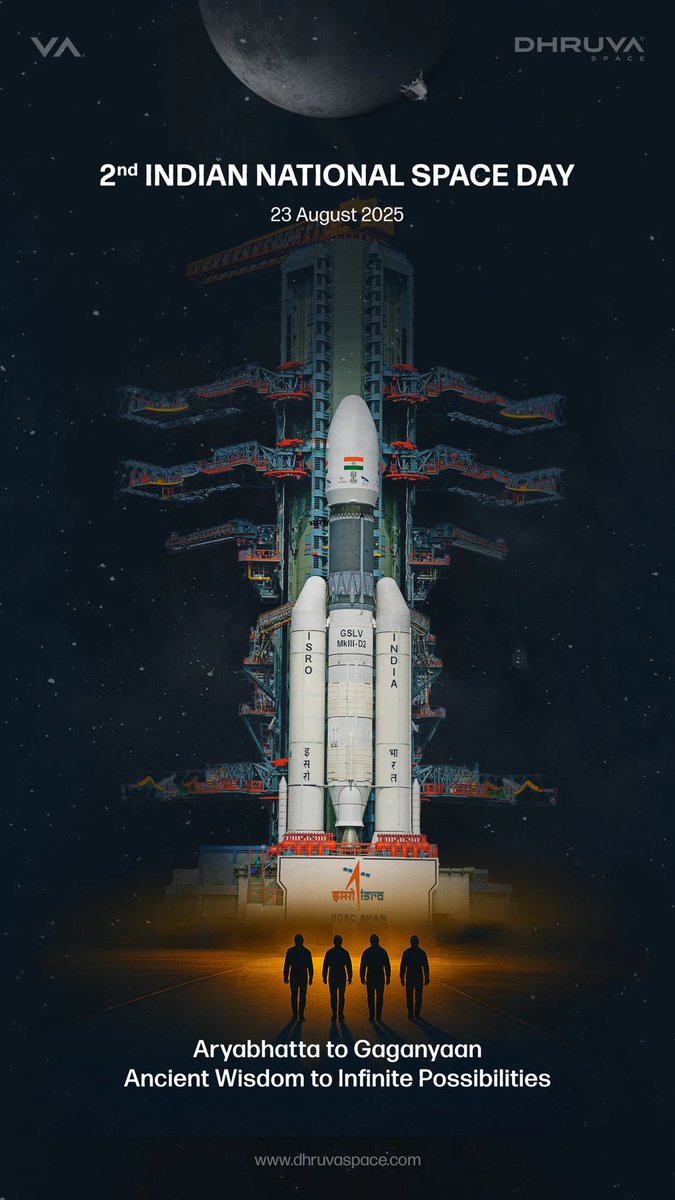 Dhruva Space tweet media