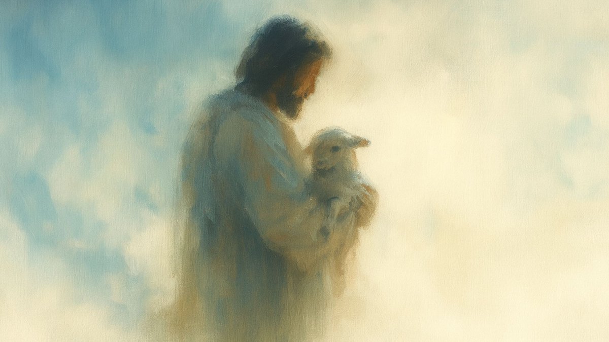 w_bitterman's tweet photo. For you tonight if you are weary and tired...

“God Do You See Me?”

A nurse walked past the open door. The machines hummed quietly in the background.

She sat there, hands folded in her lap, shoes off, waiting for news she didn’t want to hear.

Her voice was barely audible.

“God, do You see me?”

Isaiah 40 was written for moments like that and for people like you.

This chapter is for the tired. The discouraged. The quiet-hearted believers who still trust, but feel stretched thin.

God Speaks with Tenderness

The very first word from heaven is not a command to do more or try harder.

It is the word comfort.

“Comfort, comfort my people,” says your God.

These words are spoken by the same God who once thundered from Sinai. But here, He speaks like a father kneeling beside a wounded child. A promise is about to unfold.

“Prepare the way.”

The Lord is coming.

Isaiah says God Himself is drawing near. The road must be made ready. The path must be cleared. Because He is not sending help from afar. He is the help.

He is the one who will come close.

What Stands When Everything Else Falls

“All flesh is grass.”

What a gentle reminder.

Everything we build wears out. Even the strongest people grow weak. Even the most passionate hearts grow weary.

Our plans, our beauty, our bodies, our pride…all of it fades like a flower under the summer sun.

But one thing never fades.

“The word of our God will stand forever.”

And in that word, God makes a promise. He will come. He will not leave you. He will keep every single word He has spoken.

Say It Clearly. Say It Without Fear.

“Go up on a high mountain,” he says. “Lift up your voice with strength.”

What should you say?

“Behold your God.”

My dear friends, this is a person to meet.

He comes with power and justice and strength. He holds all things in His hands. And at the very same time, He comes with tenderness.

He gathers the lambs. He carries them close. He leads them gently.

His power does not cancel His care. His greatness does not make Him cold. He is the kind of God who can shake the nations and still hold a child without trembling.

There Is No Comparison

Isaiah asks us to look up. To really look.

This God is the one who measured the oceans in the hollow of His hand. He stretched the heavens like a curtain. He lifts the mountains and weighs the hills. He is not impressed by human strength. He does not take counsel from anyone. No one has ever taught Him anything.

Then Isaiah makes it personal.

How foolish it is to compare this God to an idol.

How strange that we would try to shape Him into something manageable. A bit of metal. A carved piece of wood.

Idols never listen. They never speak. They never move.

But this God sees everything. Knows everything. Moves in power and love at the same time. And He is not an idea to imagine. He is the Lord.

The very One Isaiah says is coming into the world.

So why would He forget you?

He sees every moment and hears every sigh. He knows every name. He never grows weary. He never looks away. He never misunderstands your pain.

Not one detail of your life is hidden from Him.

Strength for Those Who Wait

Isaiah turns his attention now to those who feel weak.

Are you worn out? So was Israel. So is every believer at some point.

Even young people, full of energy and life, eventually stumble. The strongest fall. The most faithful grow tired.

But those who wait for the Lord…they will find strength.

Strength given by God to those who lean into Him. It is not always loud or flashy. But it is real.

You may feel like your steps are slow. But He will help you walk and not faint.

You may feel stuck today. But He will lift you. Like wings catching the wind, He will carry you. He will help you go forward.

Not because you are strong. But because He is.

This Is Your God

He is not a distant ruler.

He is not a passive observer.

He is the Shepherd who carries lambs.

He is the Creator who holds stars.

He is the Savior who speaks comfort.

So if you are tired, you are not failing. If you feel small, you are not forgotten.

If your strength feels empty, you are right where His strength begins.

Lift your eyes.

Behold your God.