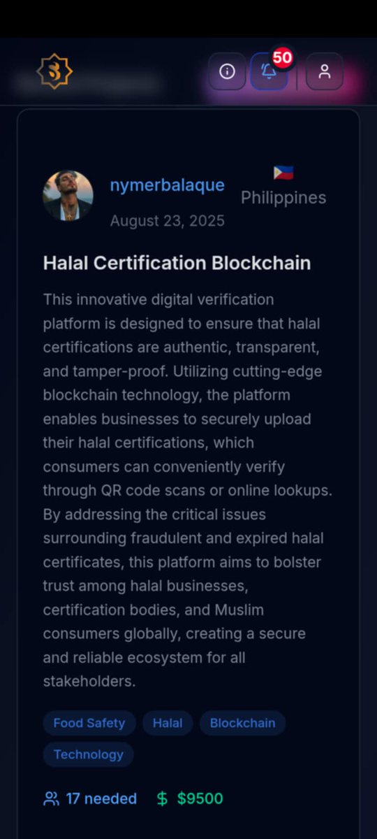 Virtual Learning & Community Platform tweet media