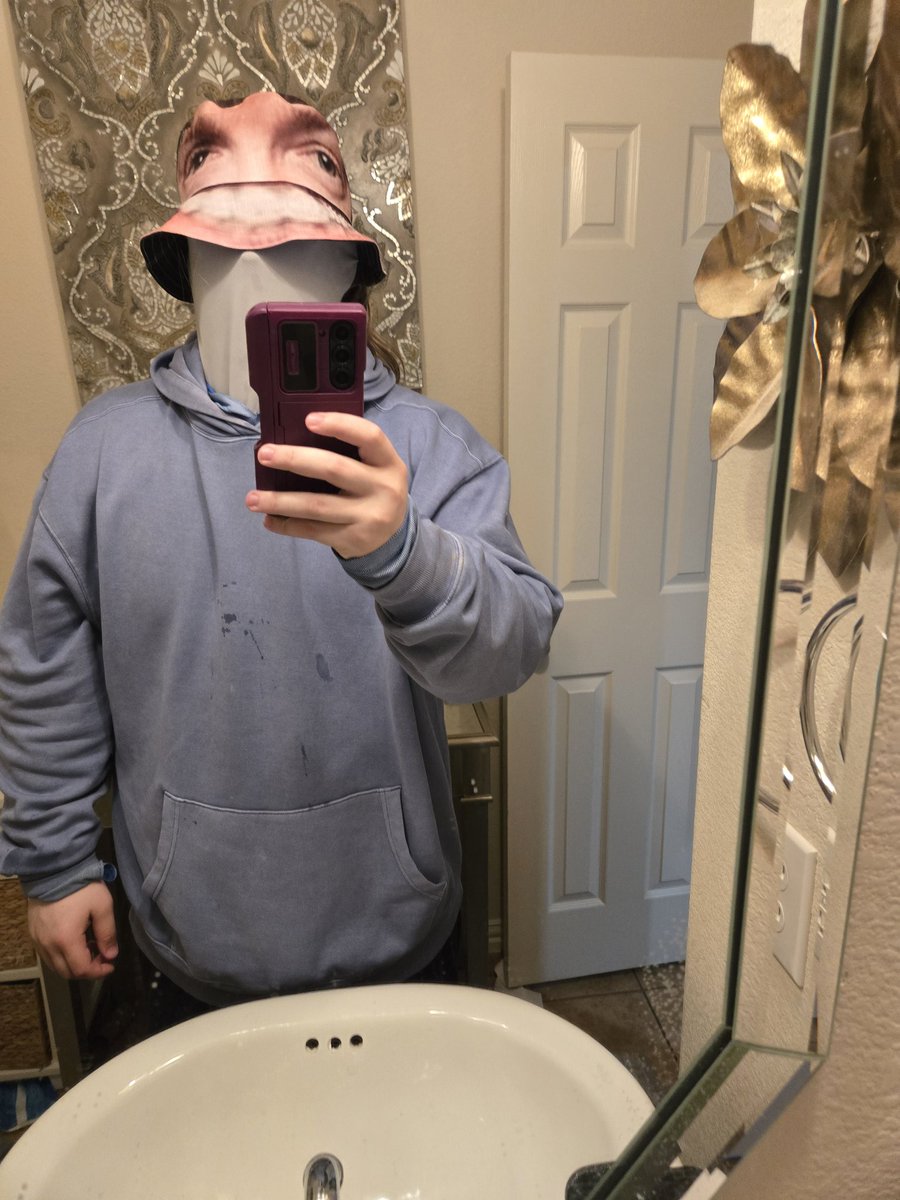 Berserker 2025 tweet media