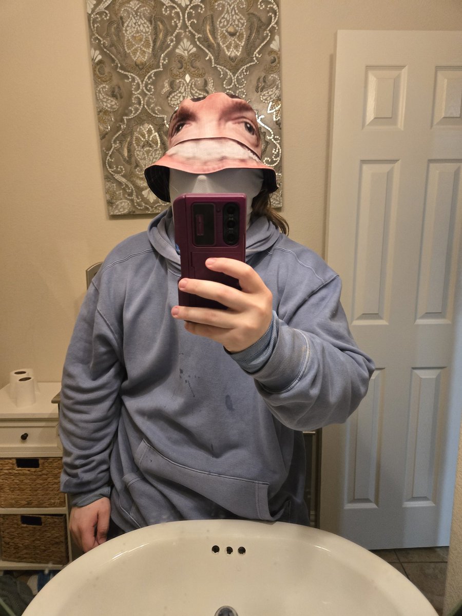 Berserker 2025 tweet media