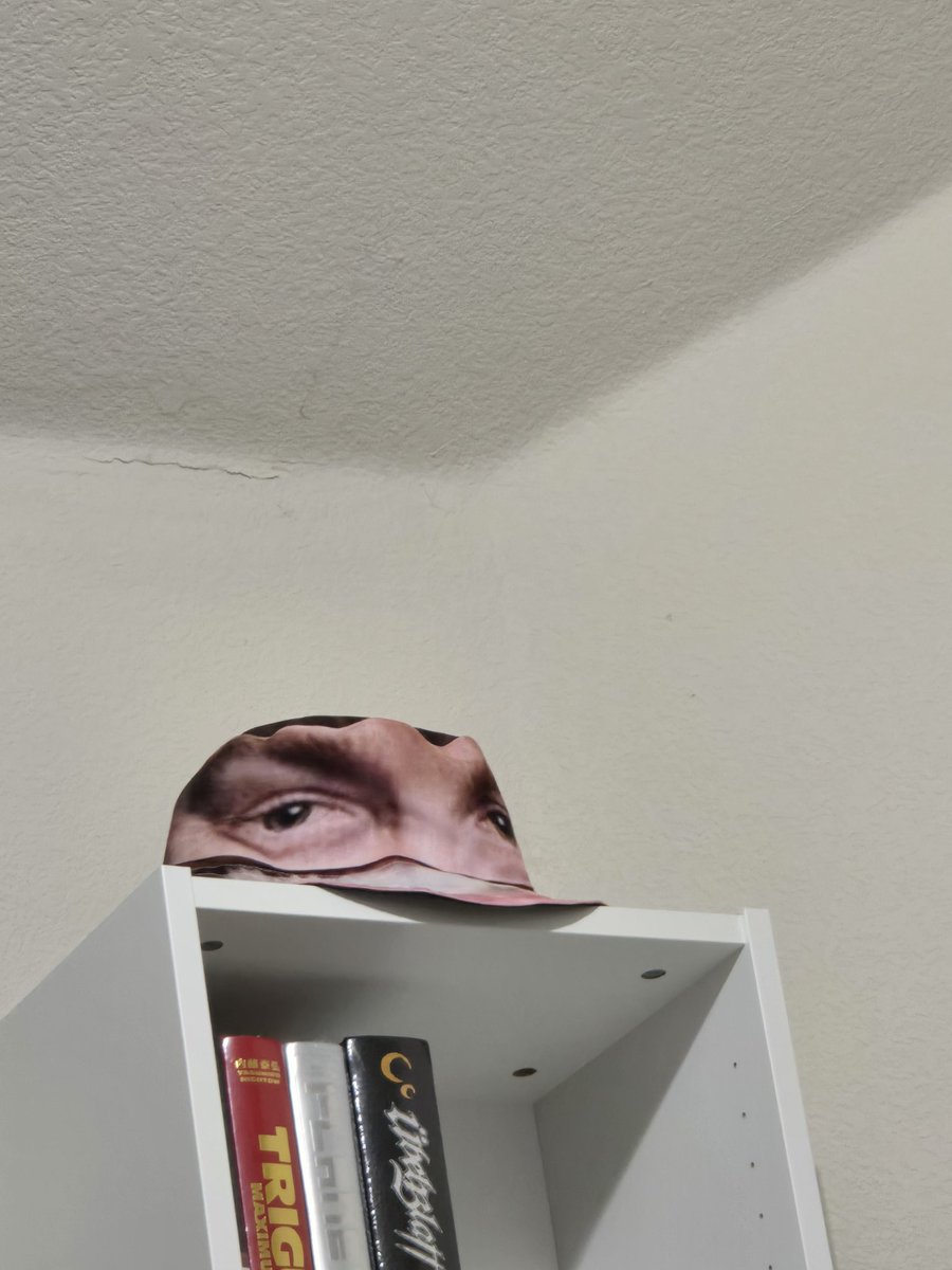 Berserker 2025 tweet media