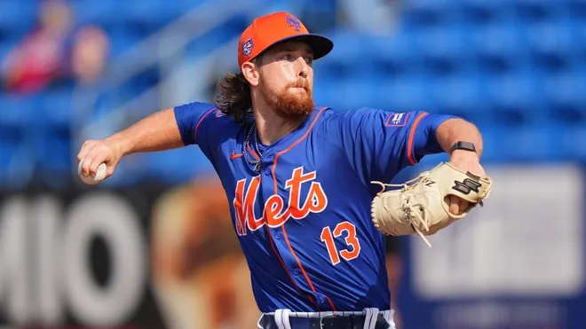 ItsJustFoul's tweet photo. McLean, Sproat, and Tong could be the #Mets Maddux, Glavine, Smoltz. Now that is something to get excited about.

#NYMets #LGM #LFGM #nolanmclean @nolanmclean11 https://t.co/JW69rnmdxk
