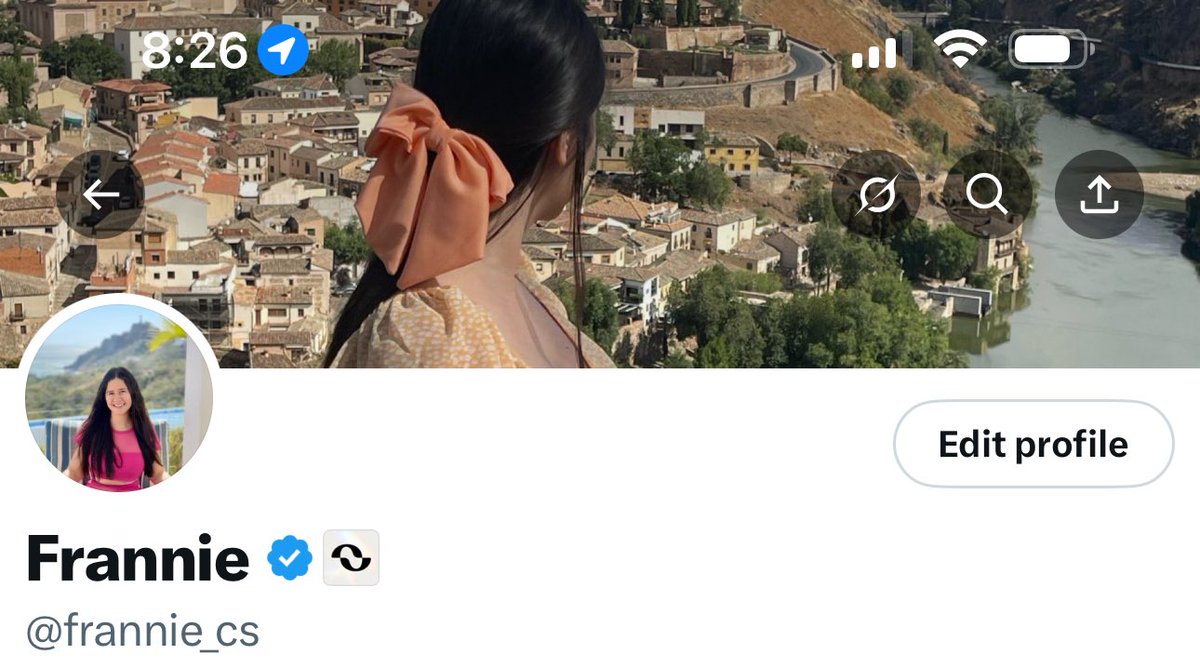 ok but my profile is absolutely glowing with the berry badge, thanks .<a href="/boundless_xyz/">Boundless</a>