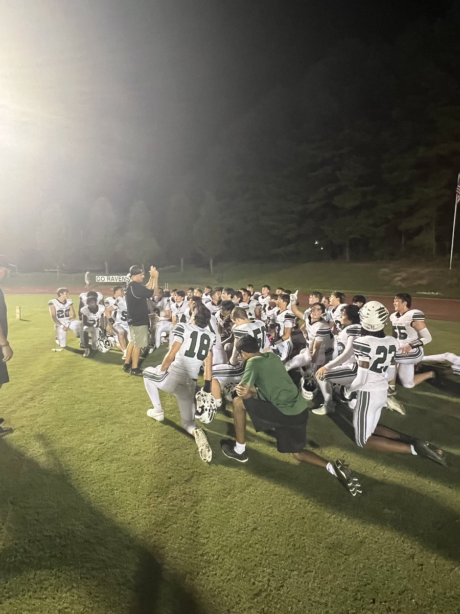 Scenes from North Raleigh. 🦅