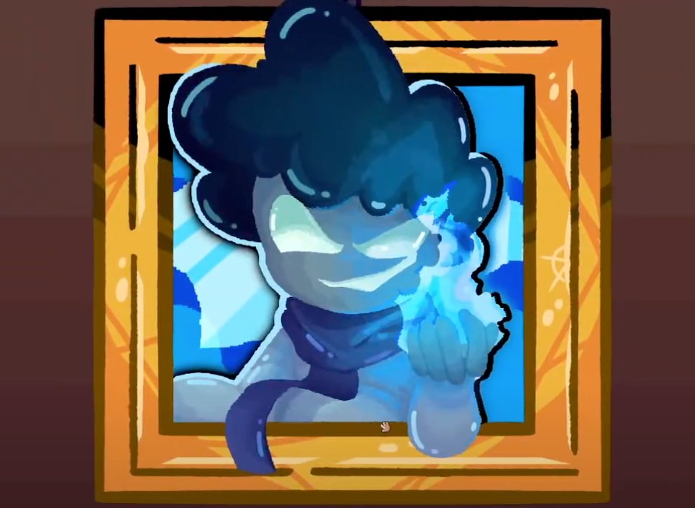 It says *former* dev of FNF doors but their legacy truly lives on...

Sprite Artist FooeySilly and Animator Kal from the V1 team, we miss you 🥹🫶