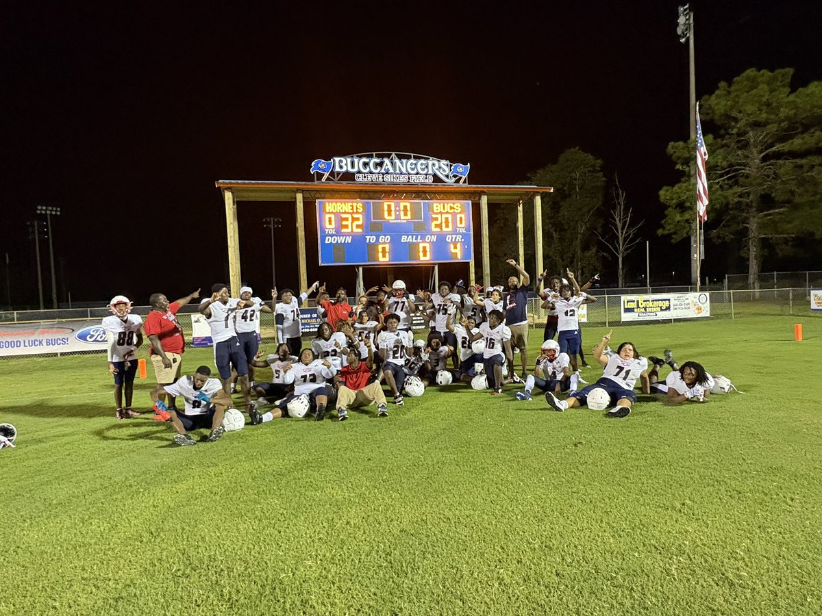 One up for the good guys!!!! <a href="/EaglesNFEIfb/">NFEI Eagles Football</a> #EaglePride