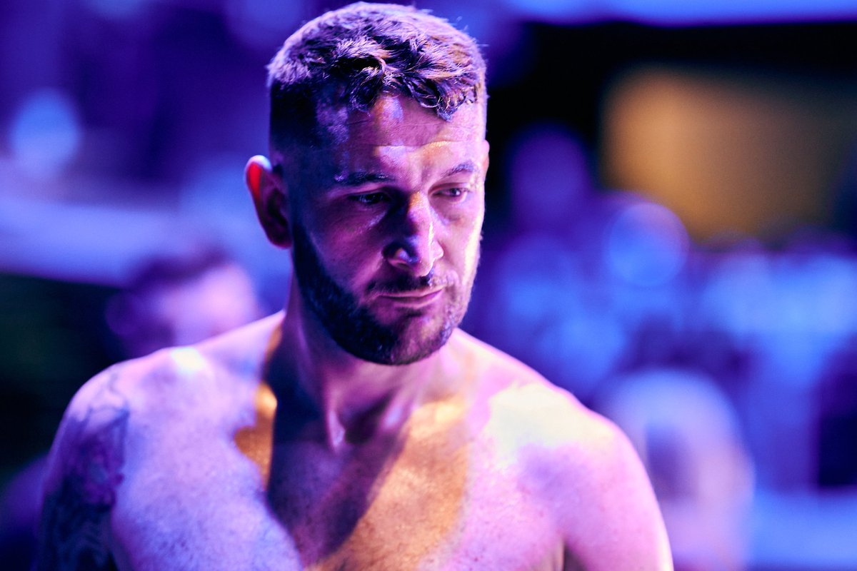 Beau_Denison's tweet photo. The Boxing Truth®️: Billy “Big Bosh” Quinncroft is back. Friday August 29, Perth – Thunderdome 51
https://t.co/uYGoMaBGmA
#BillyQuinncroft #Thunderdome51 #DragonFireBoxing #PR #TheBoxingTruth #AussieBoxing #Boxing #BoxingNews https://t.co/6UgxAy40uW
