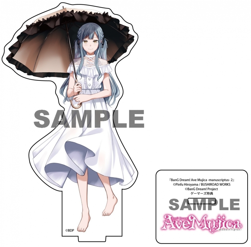 夏コミ限定 まどか アクスタ 予約商品】コネクトライブ 3rd ANNIVERSARY Memorial Stage