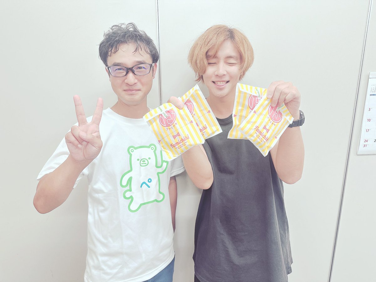 安達勇人 バースデープレミアム Tシャツ、タオル、コースターセット 今日はひたちなかファッションクルーズ夏まつり2025に出演します