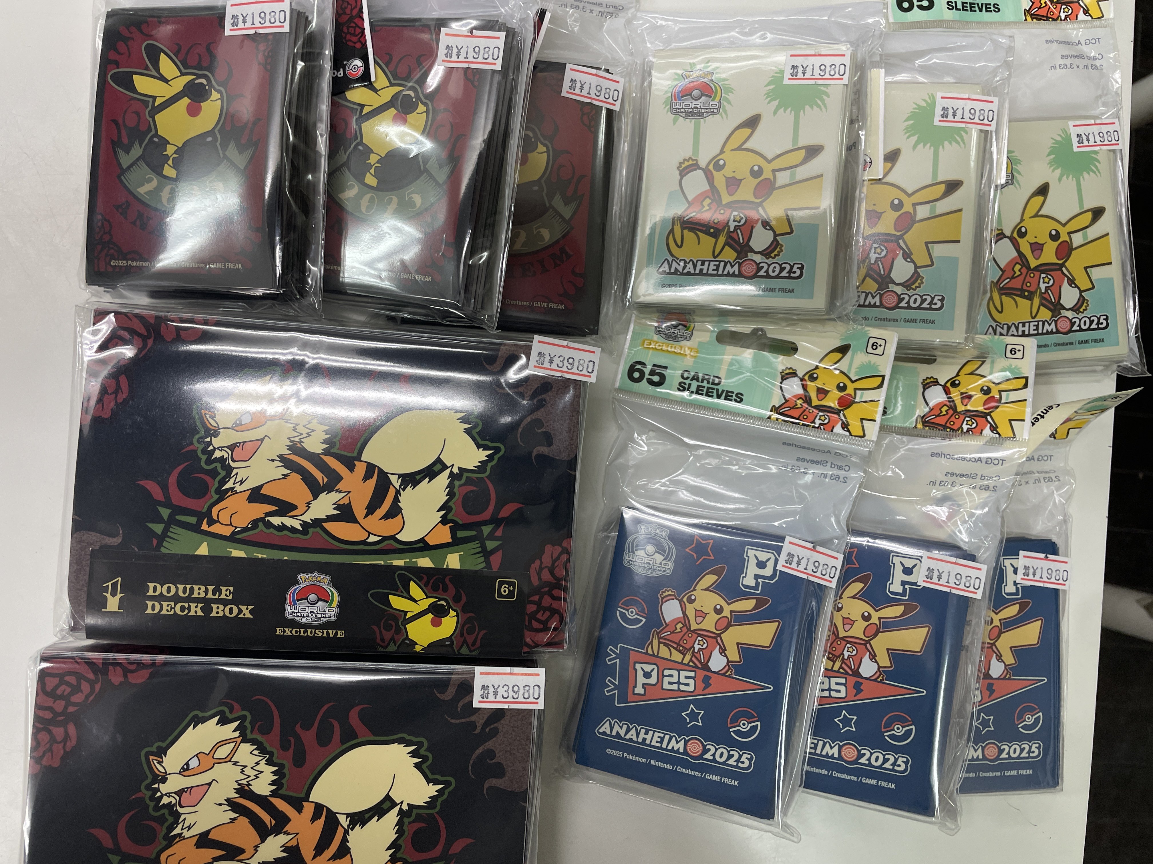 ケーズデンキ 株主優待券 9000円分 ポケモンカード univearth-oa_4521329362649