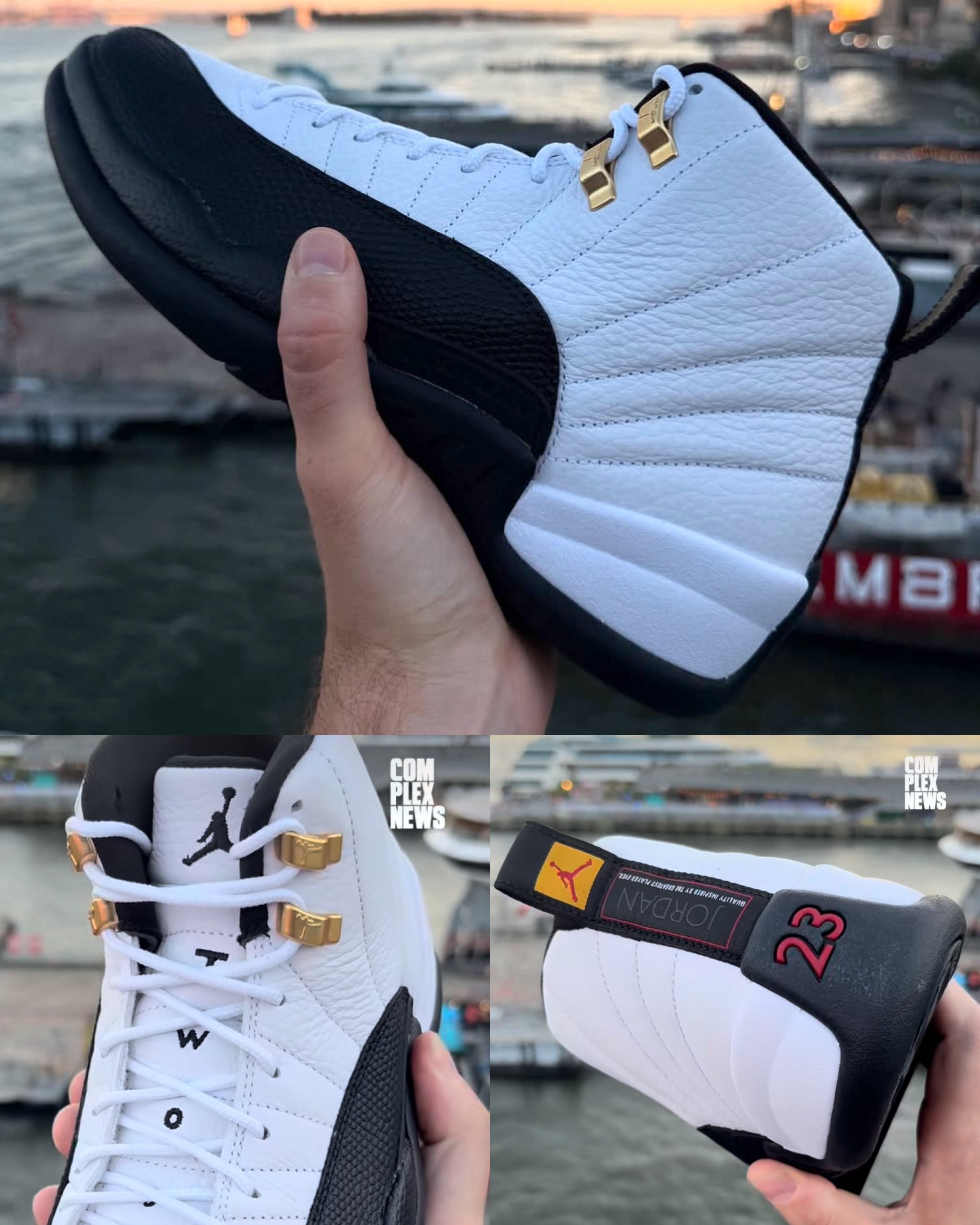 zSneakerHeadz on X: 