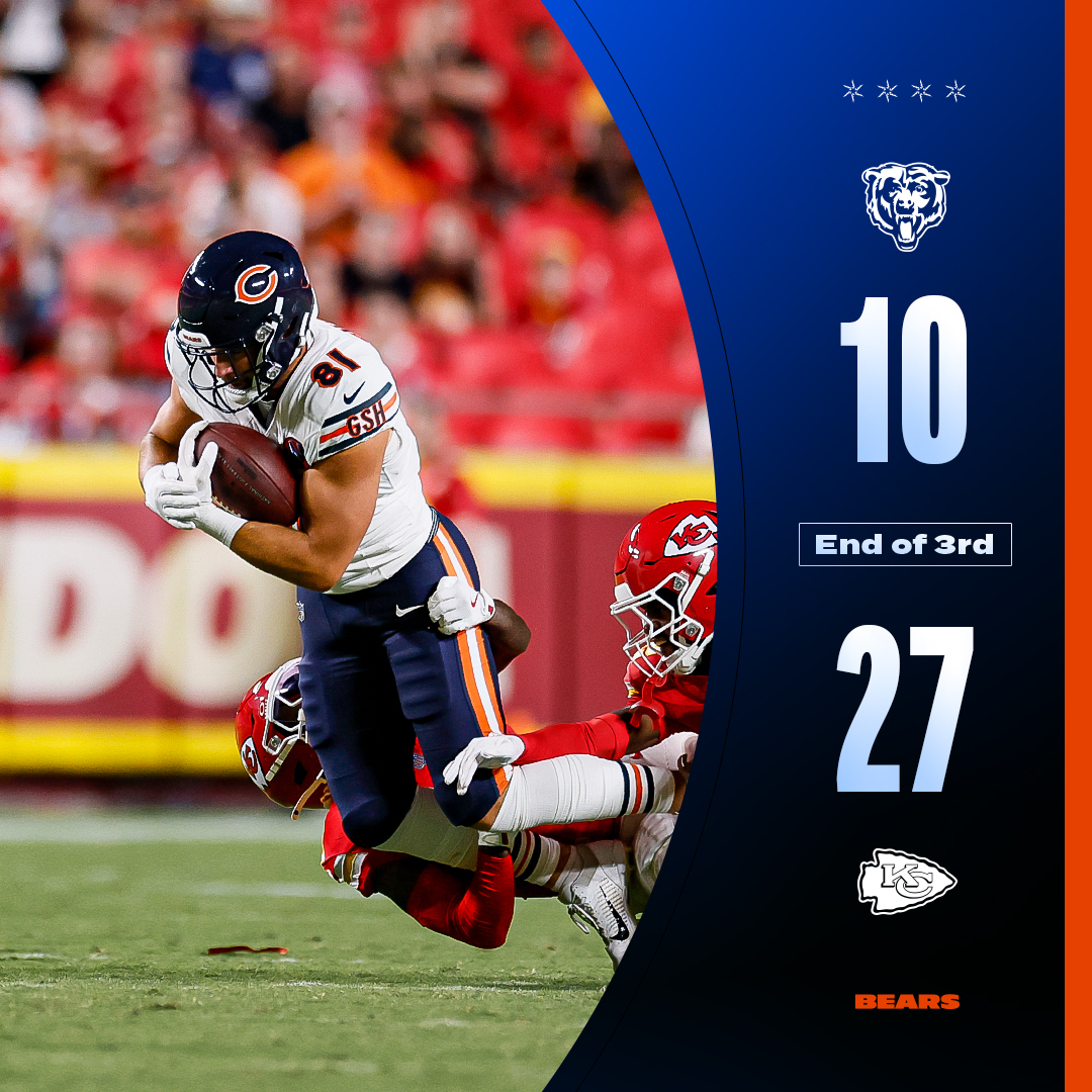 Final 15 of the preseason