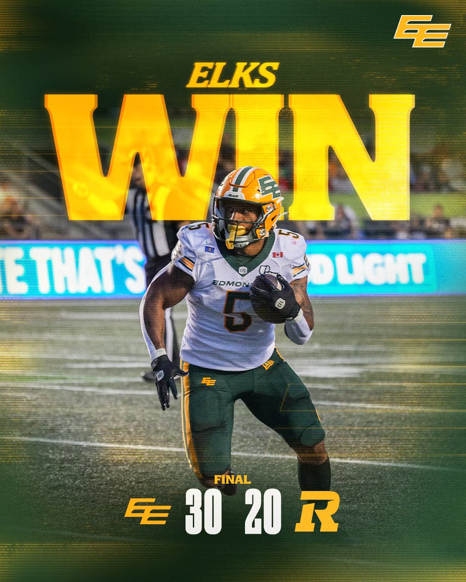 Edmonton Elks (@goelks) on Twitter photo Chopped 'em down... TIMBER! 🪵🪓
#GoElks Chopped 'em down... TIMBER! 🪵🪓
#GoElks