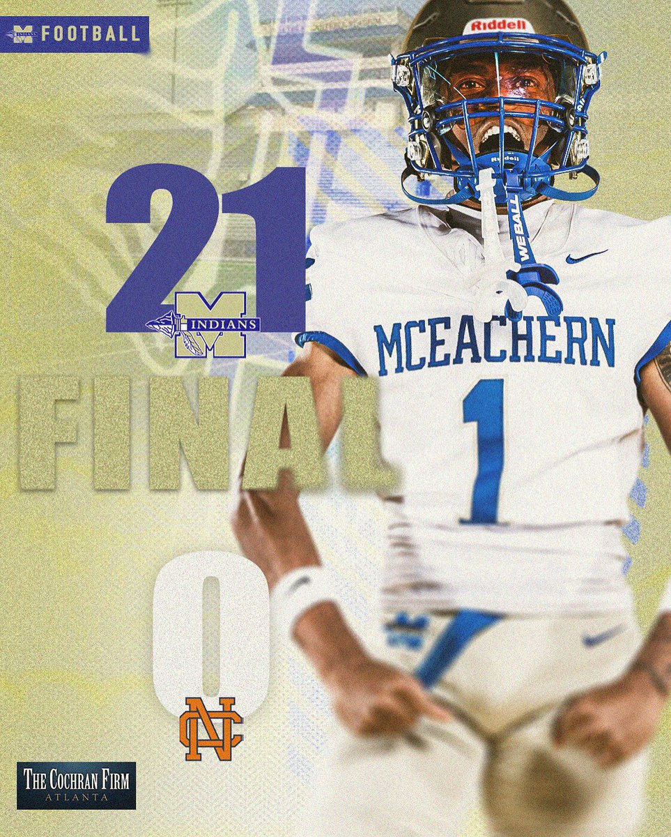 Final from Powder Springs.. 

🍩🍩🍩

#TRIBE