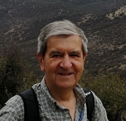 The 51st ISRM Online Lecture by Professor Michel Van Sint Jan from Chile will have the topic "Rockbursts: Mechanisms, Hazards, and Engineering Implications". It will be broadcast in September on a date to be announced. isrm.net/page/show/1767