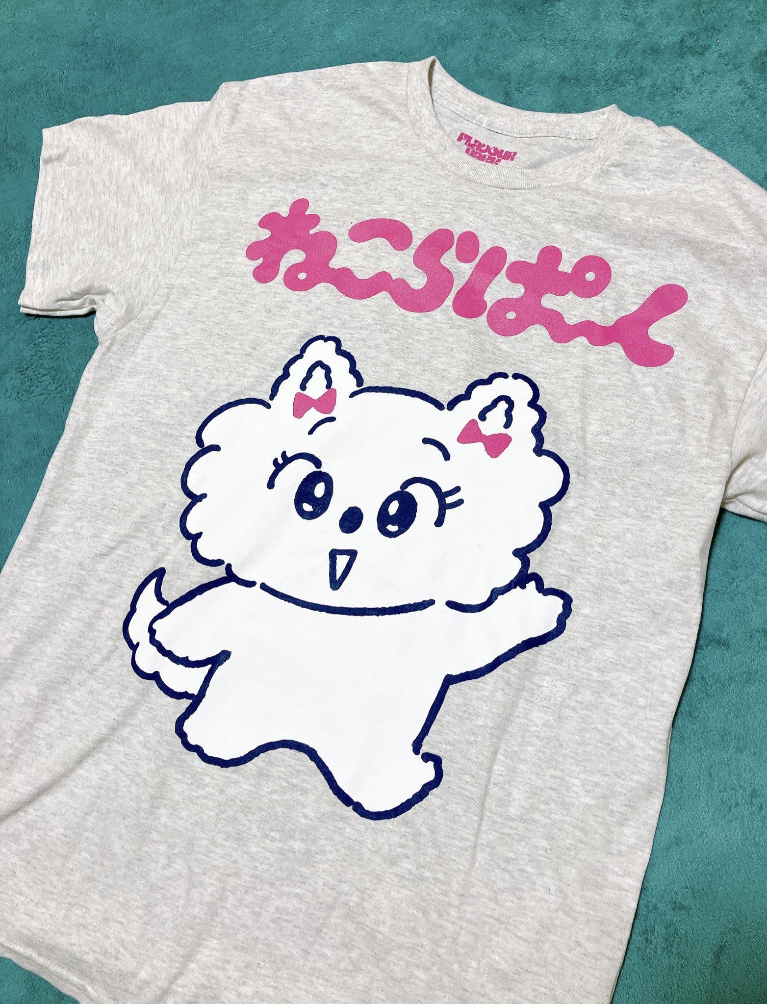 ラヴィ様·͜·ᰔᩚリバティ❤︎フォレストウェーブ❤︎後ろ姿猫ちゃんオーダー3点·͜·ᰔᩚ りかちゃん on X: 