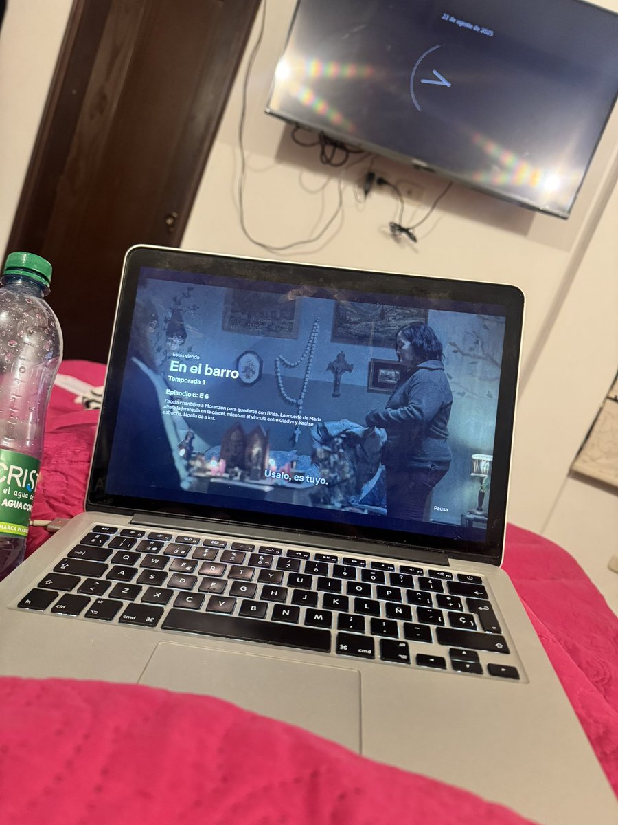 Un viernes perfecto 🥰🤭