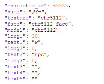 fidzerone's tweet image. 空の軌跡の体験版から解析されてるのでフィーが出るのは確定か？

新規セリフを捏造しなきゃならないから軌跡構文が不足してる中毒者は安心して欲しい

閃のキャラである彼女の本家本元の軌跡構文にご期待ください
#空の軌跡 #sora1st