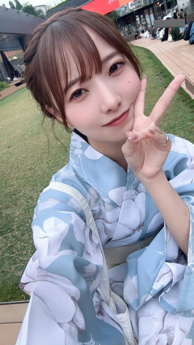 Twitterのコスプレ画像1