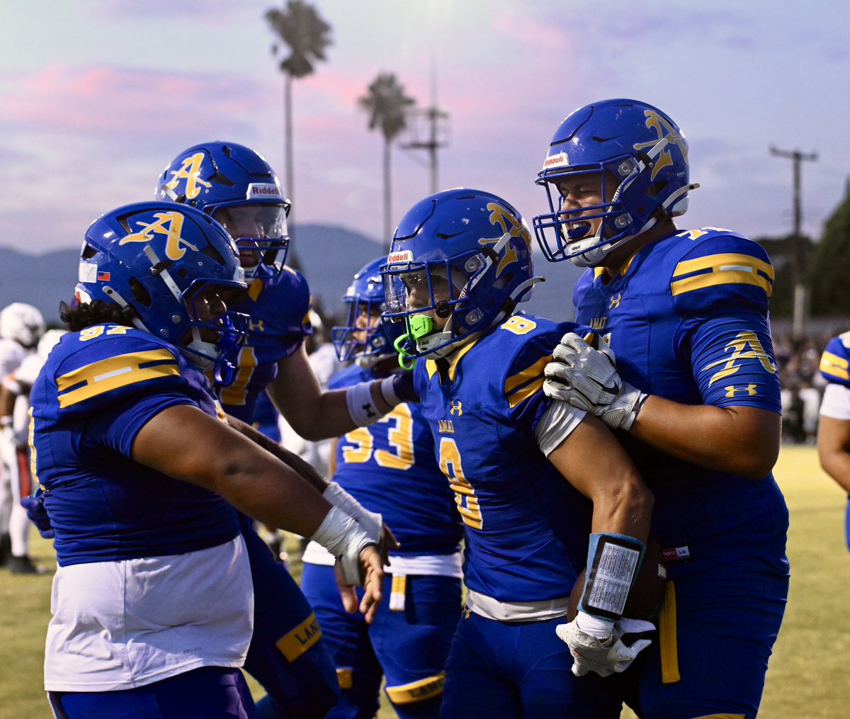 Keith Birmingham tweet media