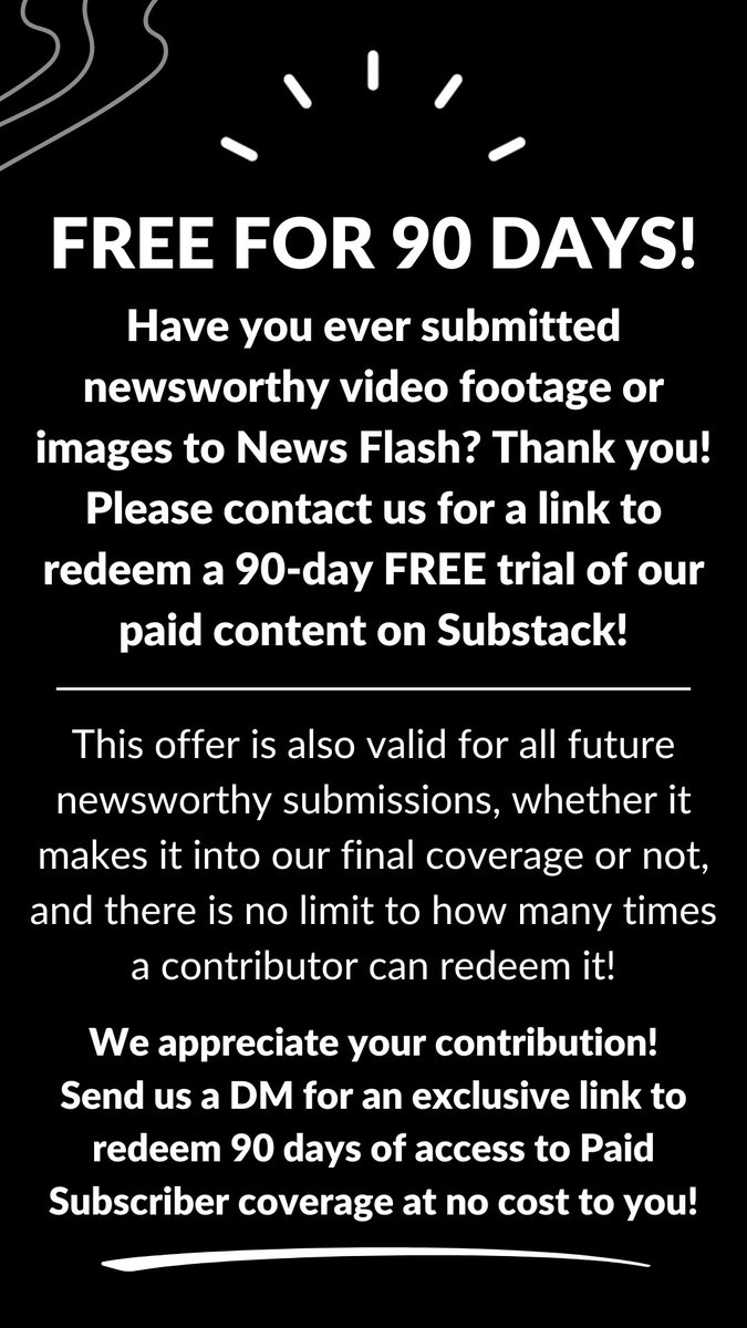 News Flash Media tweet media