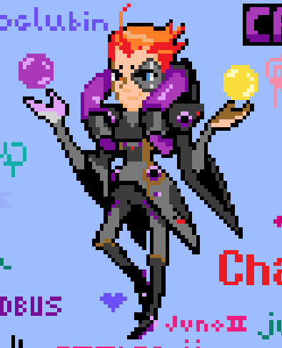MissingPupNull's tweet photo. My #wplace works so far o7.
Just finished lilith from nge so now on to my next project :3 https://t.co/WU4yPZJP01