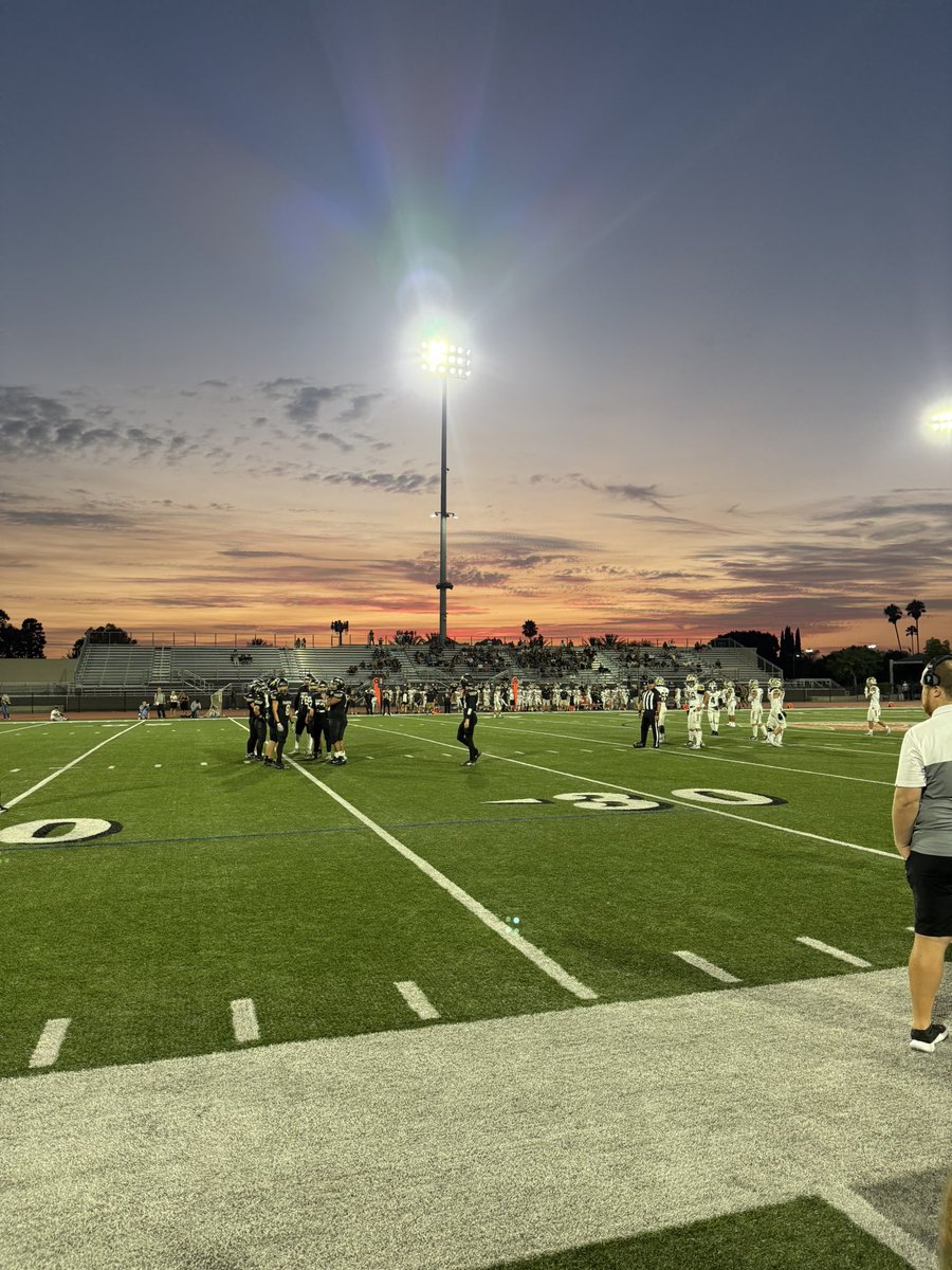 Friday Night Lights are back
<a href="/Canyonfootball2/">Canyon Comanches Football</a>
