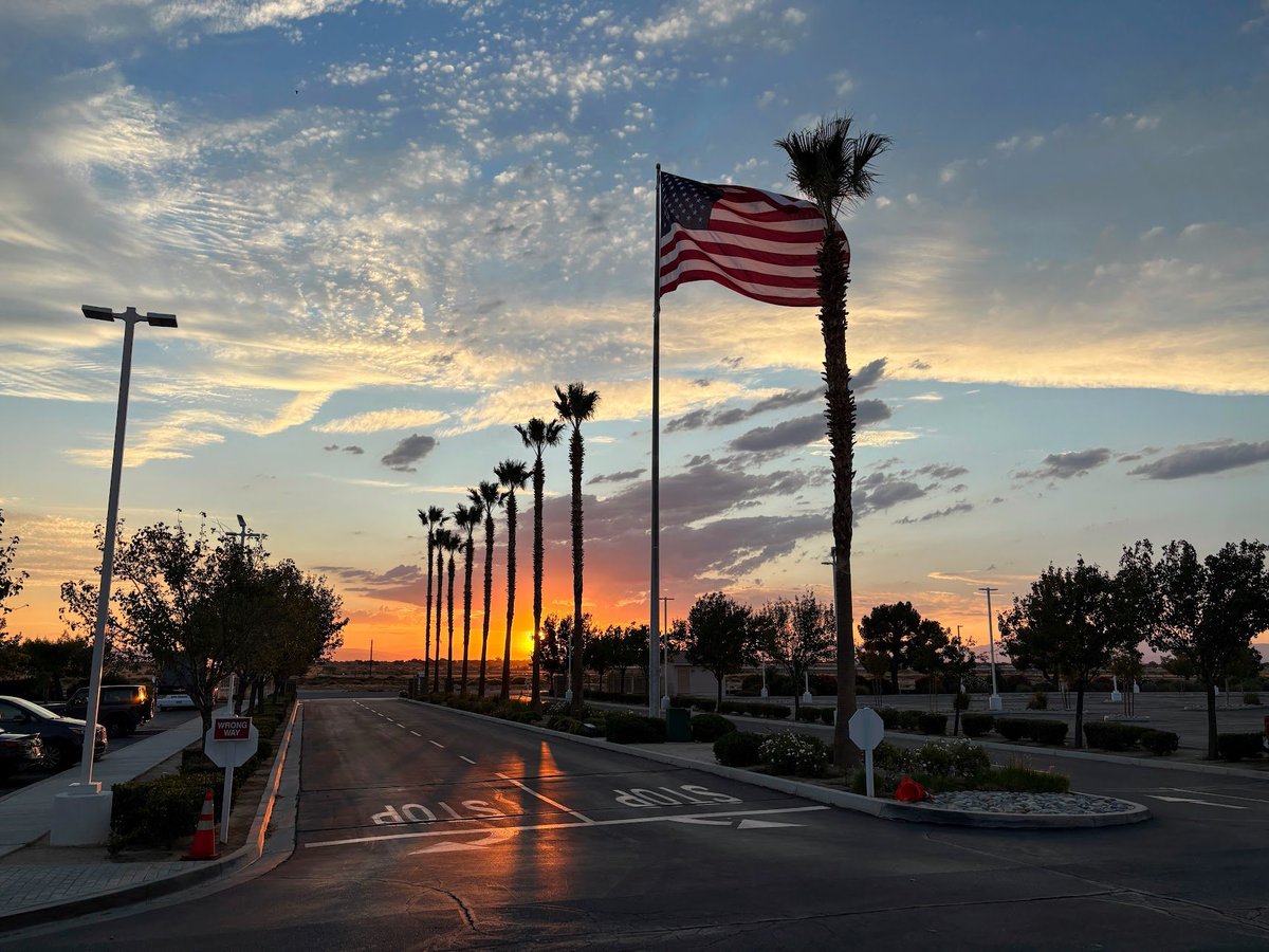 We are excited for move-in day tomorrow @wcbctoday.
Welcome back, students!