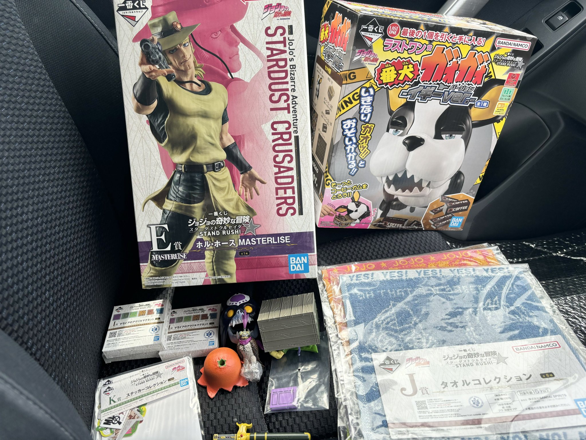 ジョジョ　がく k.ハチ!!! on X: 