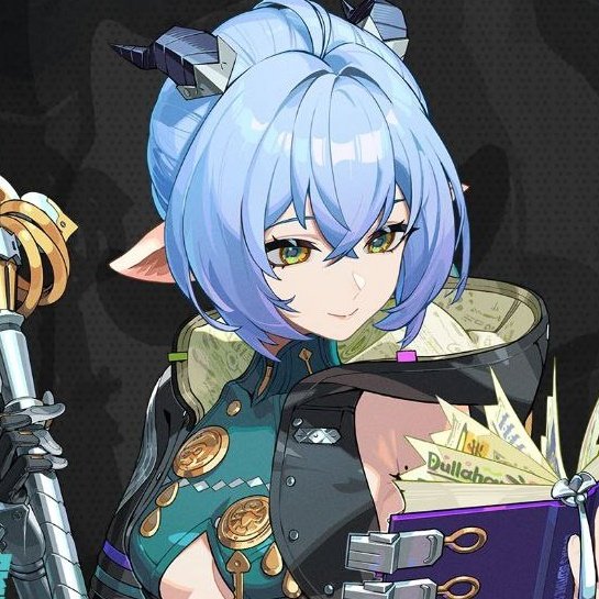 ZenlessWorld's tweet image. MANIFESTING LUCIA ☄️✨

#ZenlessZoneZero #ゼンゼロ #ZZZ