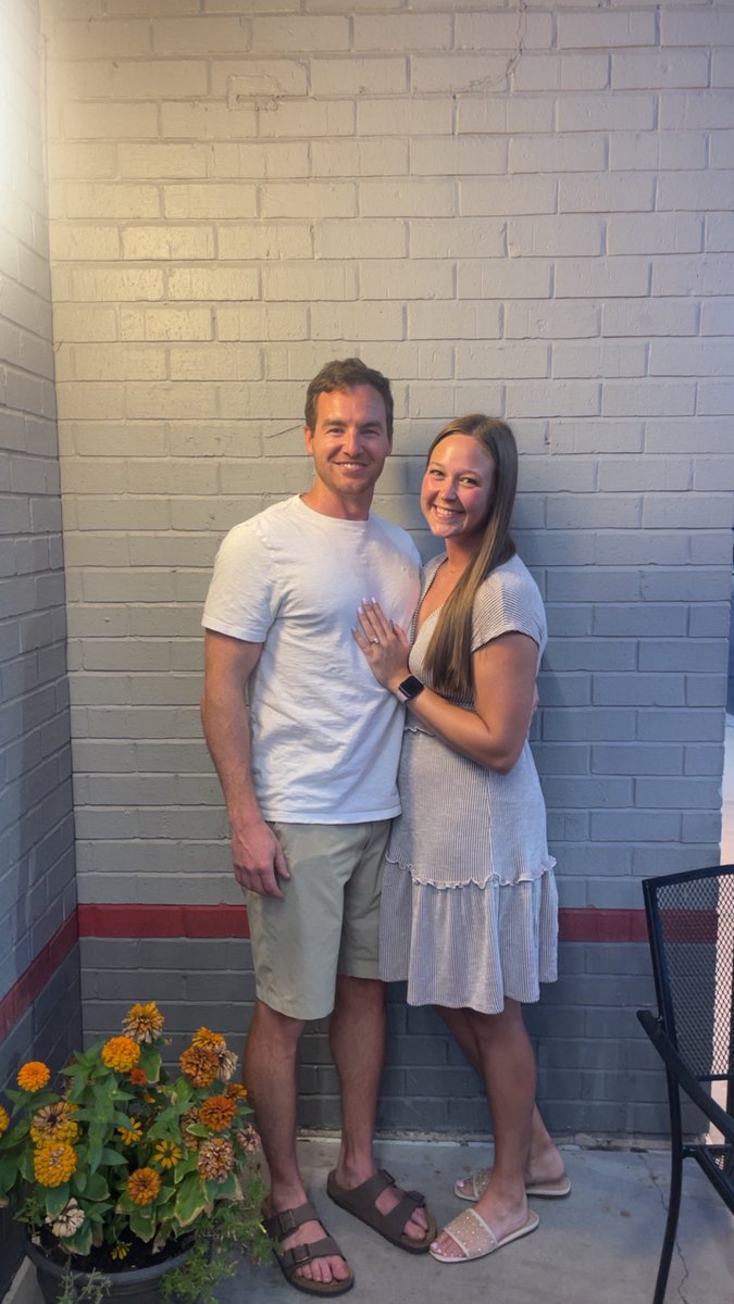 Terra Helm (@terr31) on Twitter photo I would like to announce that I am 110% committed to <a href="/TAulbur/">Tyler Aulbur</a> 🥂🤍 I would like to announce that I am 110% committed to <a href="/TAulbur/">Tyler Aulbur</a> 🥂🤍
